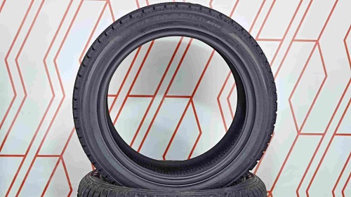 Шины Sailun Ice Blazer Arctic 245/45 R18 100H