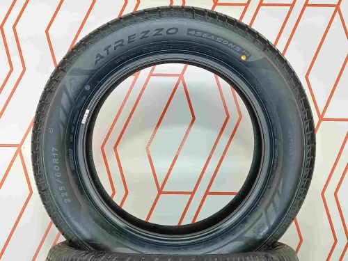 Шины Sailun Atrezzo 4 Seasons 225/60 R17 103V