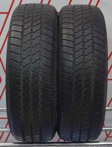 Шины Maxxis MA-702 205/65 R15 -- б/у 5.5