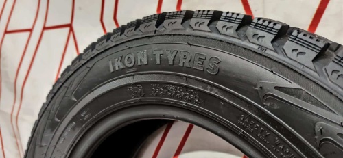 Шины Nokian Tyres Nordman 5 175/70 R14 84T