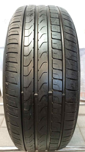 Шины Pirelli Cinturato P7 225/60 R17 -- б/у 6