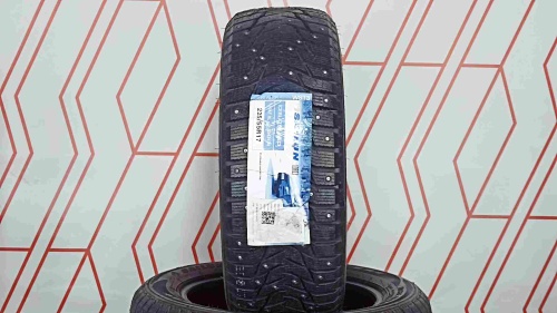 Шины Sailun Ice Blazer WST3 225/55 R17 101T