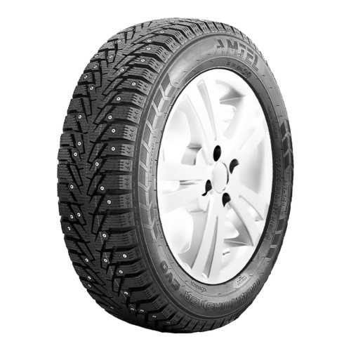 Шины Amtel NordMaster Evo 205/55 R16 94T